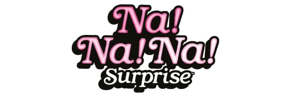 Na Na Na Surprise